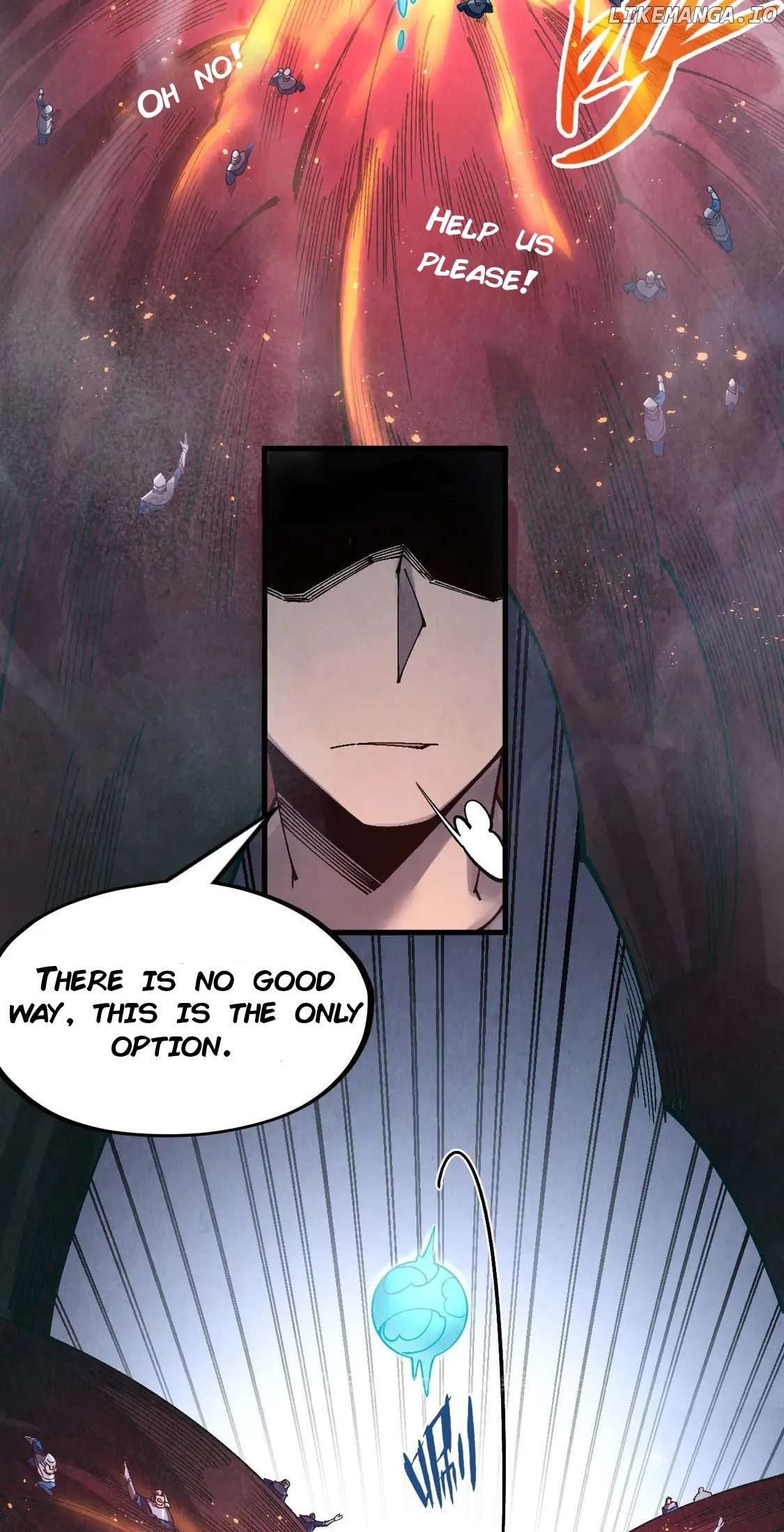 Read The Ultimate of All Ages Manga Online