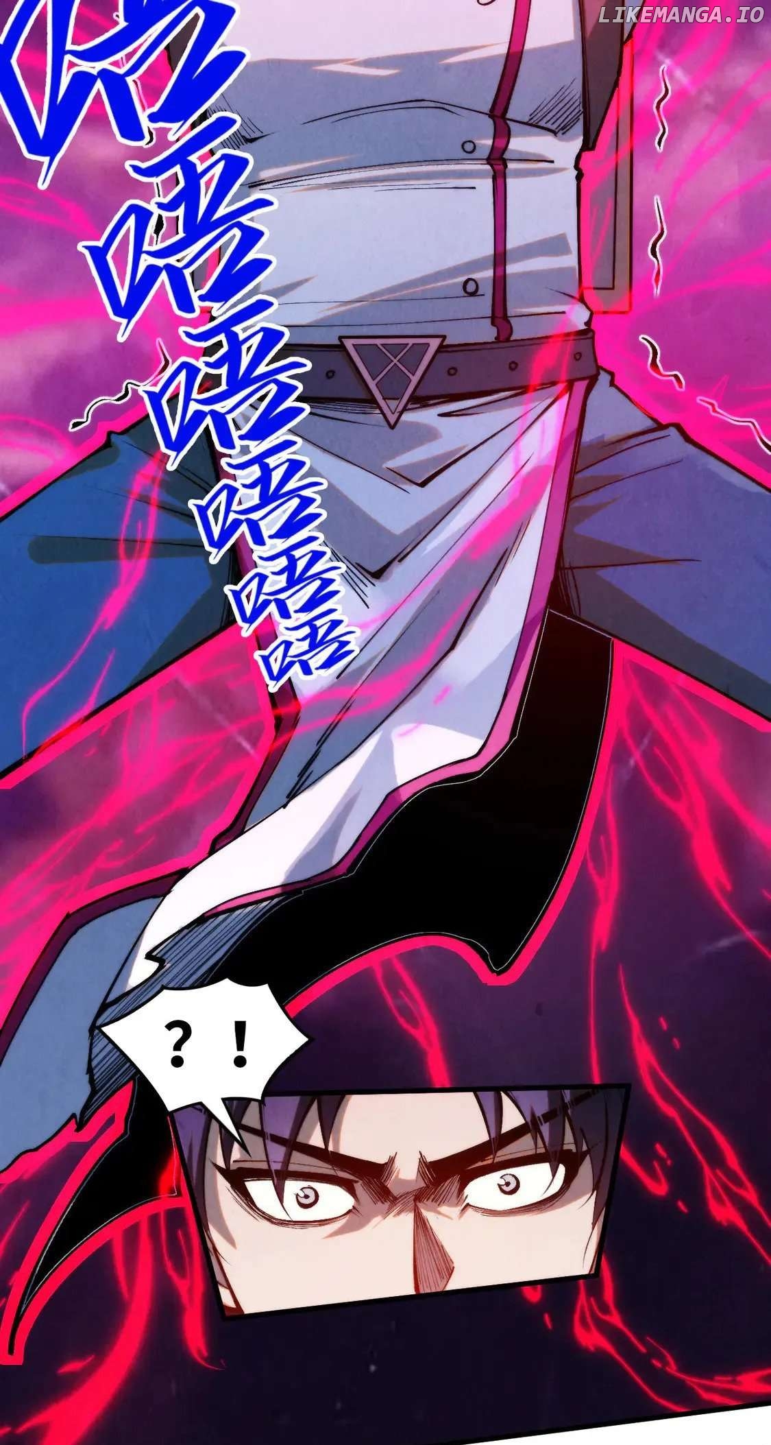 Read The Ultimate of All Ages Manga Online