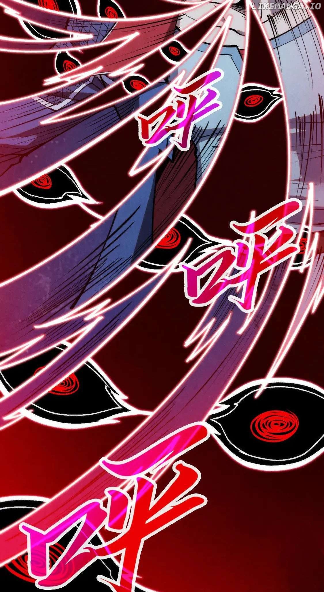 Read The Ultimate of All Ages Manga Online