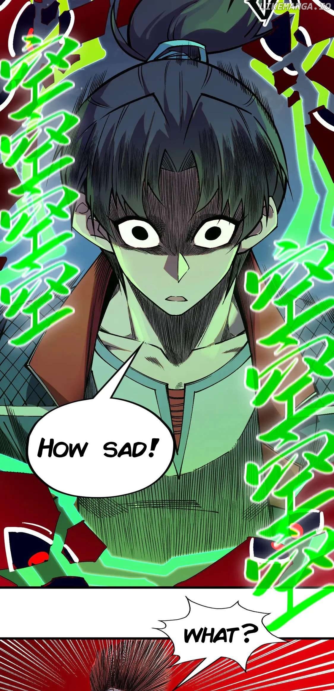 Read The Ultimate of All Ages Manga Online