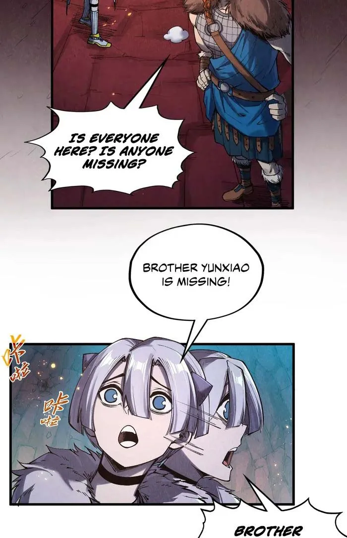 Read The Ultimate of All Ages Manga Online