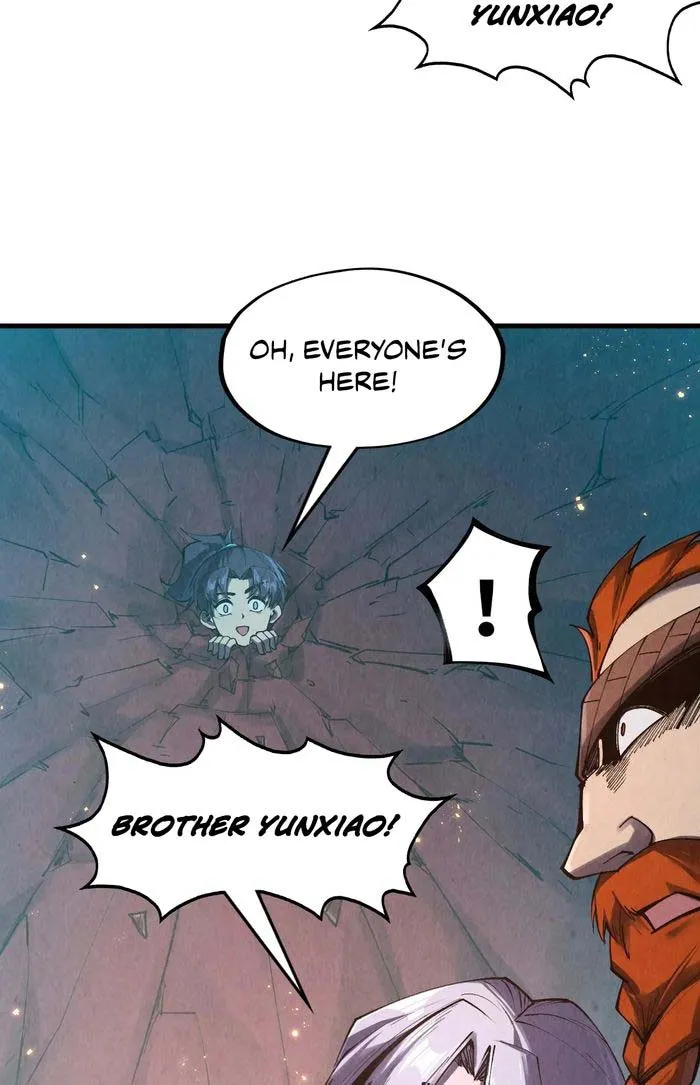 Read The Ultimate of All Ages Manga Online