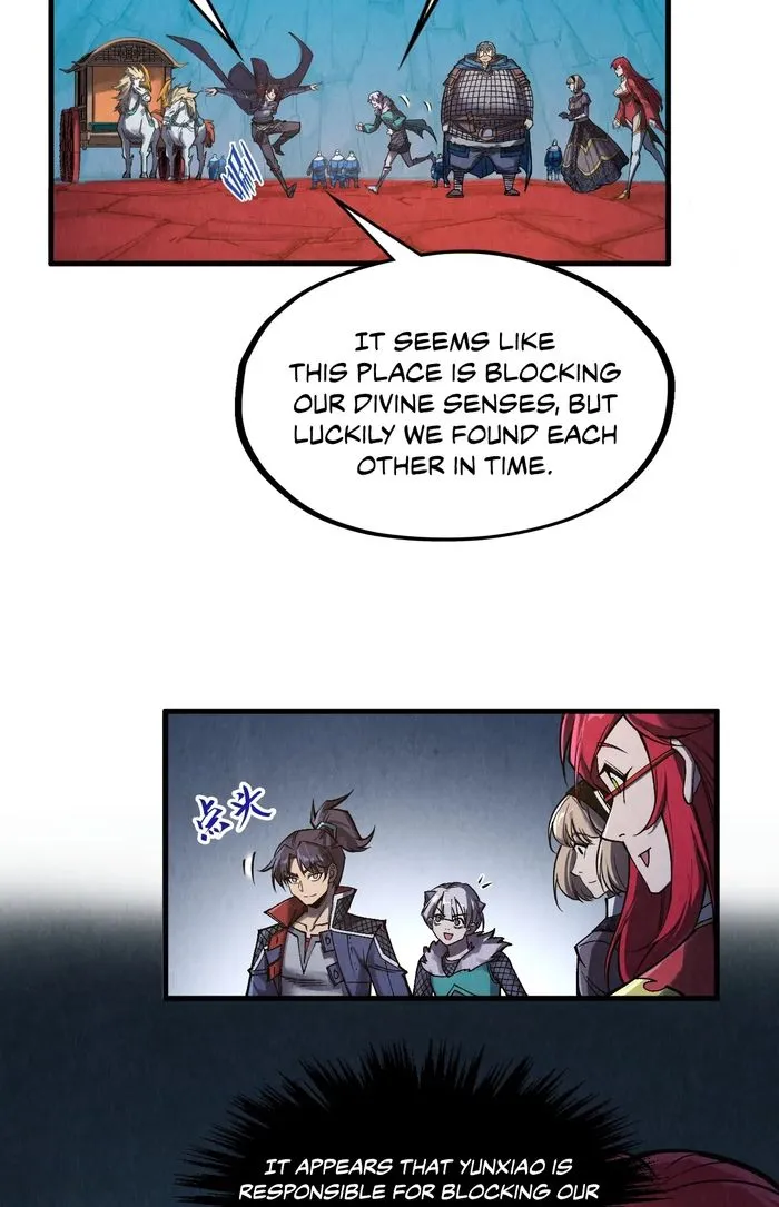 Read The Ultimate of All Ages Manga Online