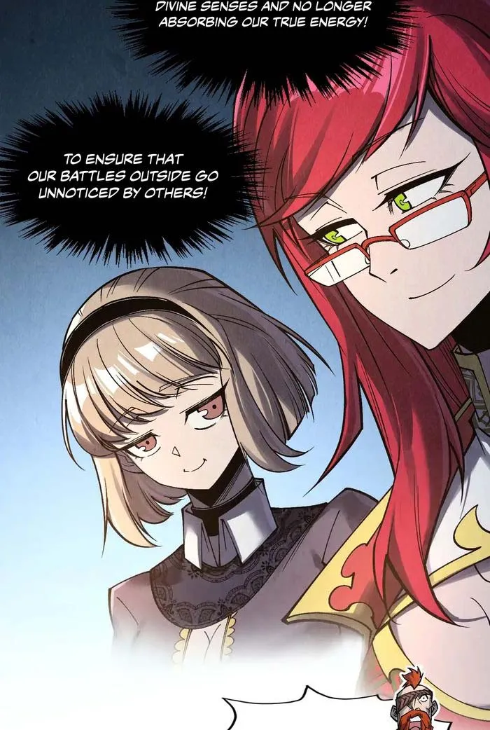 Read The Ultimate of All Ages Manga Online