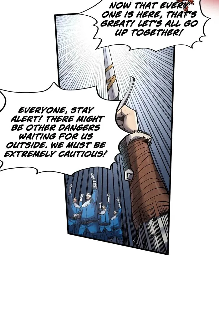 Read The Ultimate of All Ages Manga Online