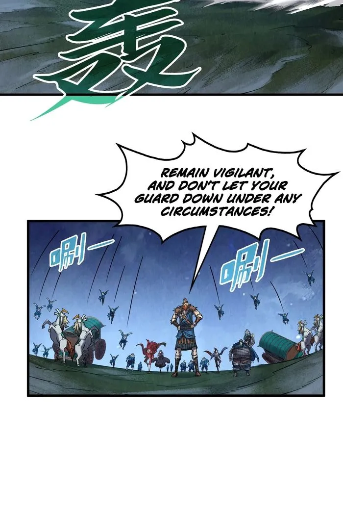 Read The Ultimate of All Ages Manga Online