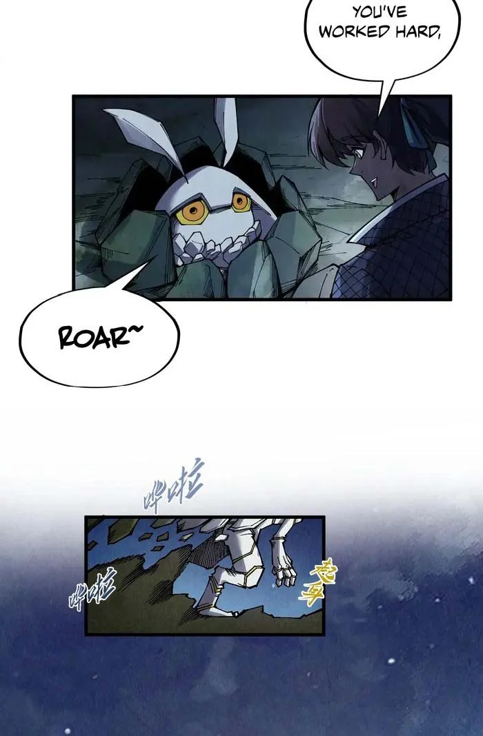 Read The Ultimate of All Ages Manga Online