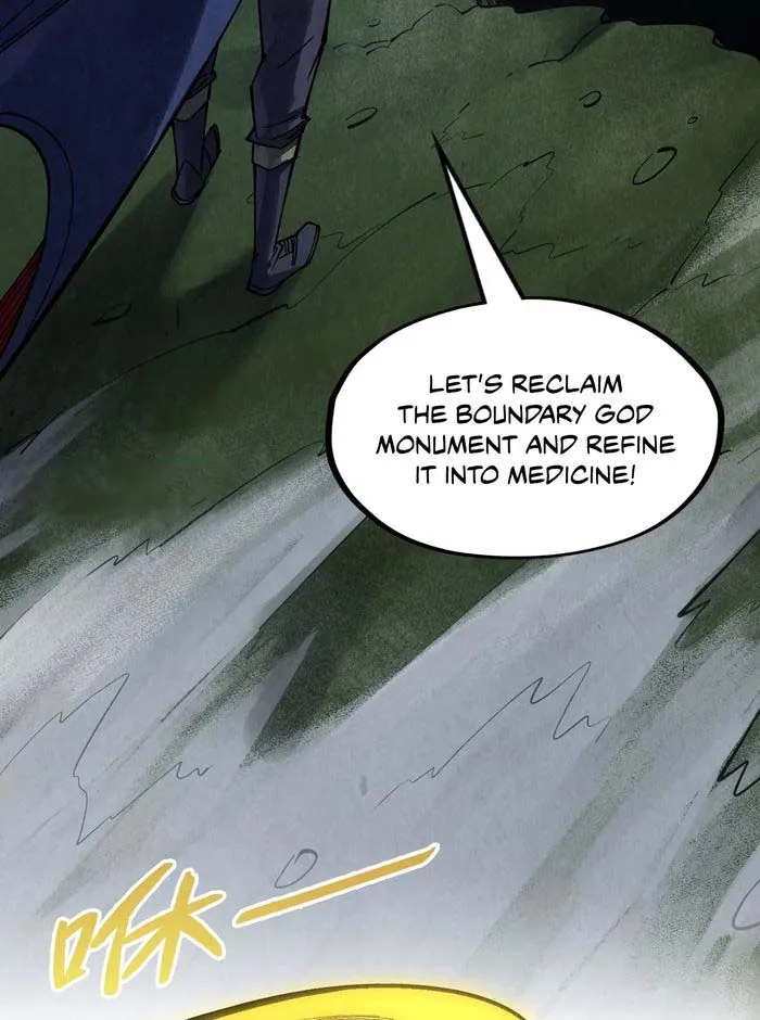 Read The Ultimate of All Ages Manga Online