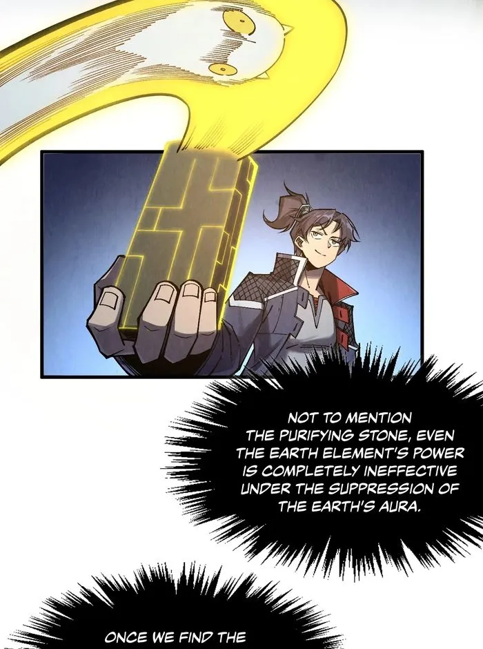 Read The Ultimate of All Ages Manga Online