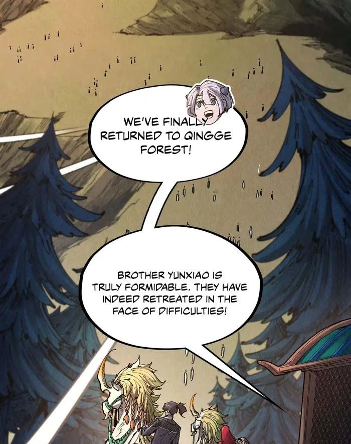 Read The Ultimate of All Ages Manga Online