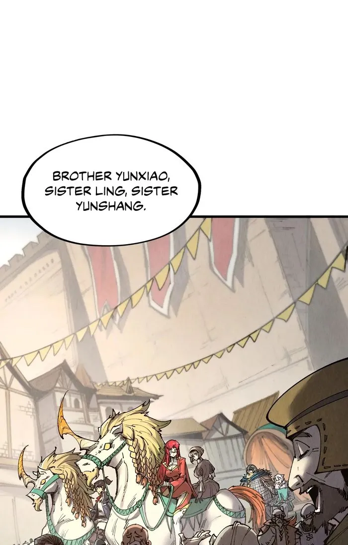 Read The Ultimate of All Ages Manga Online