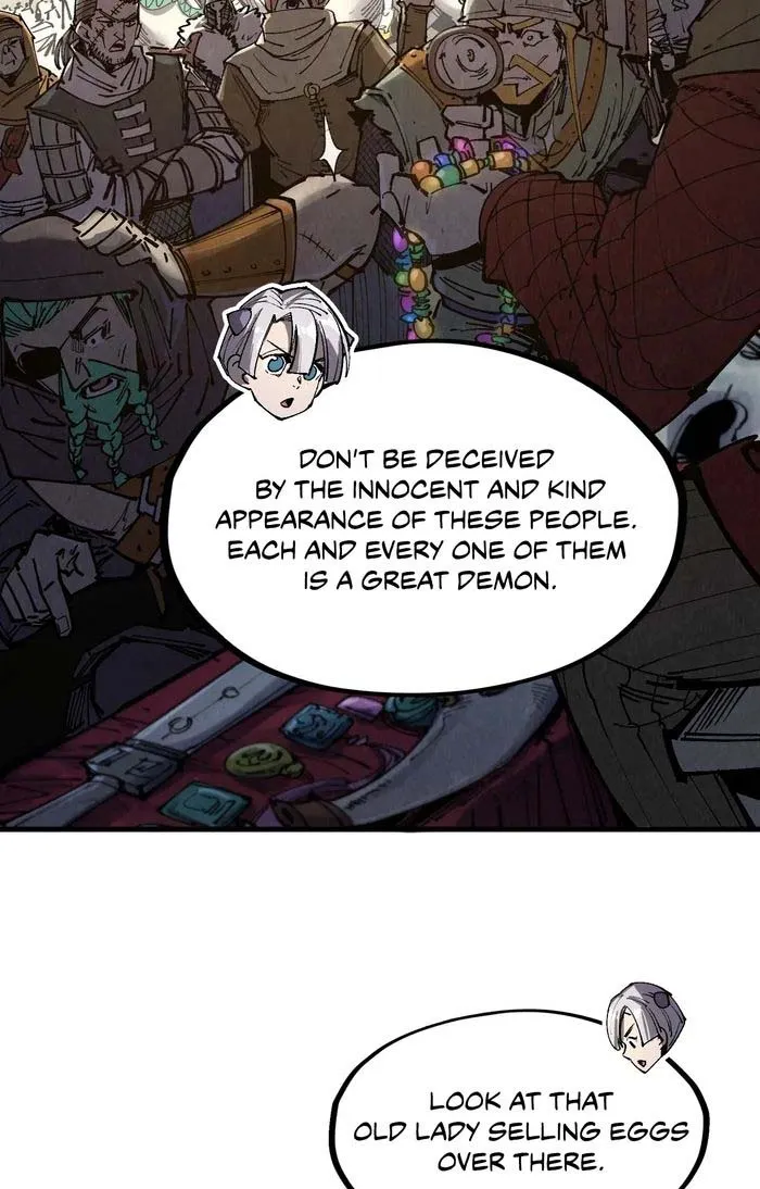 Read The Ultimate of All Ages Manga Online