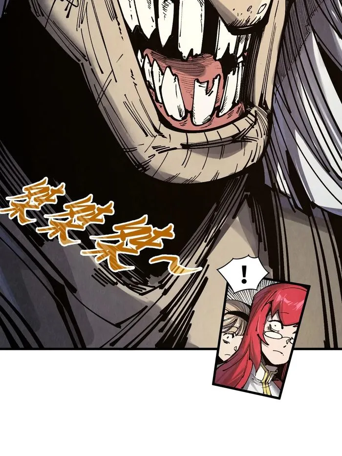 Read The Ultimate of All Ages Manga Online