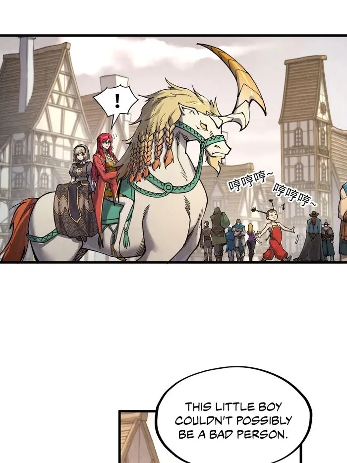Read The Ultimate of All Ages Manga Online