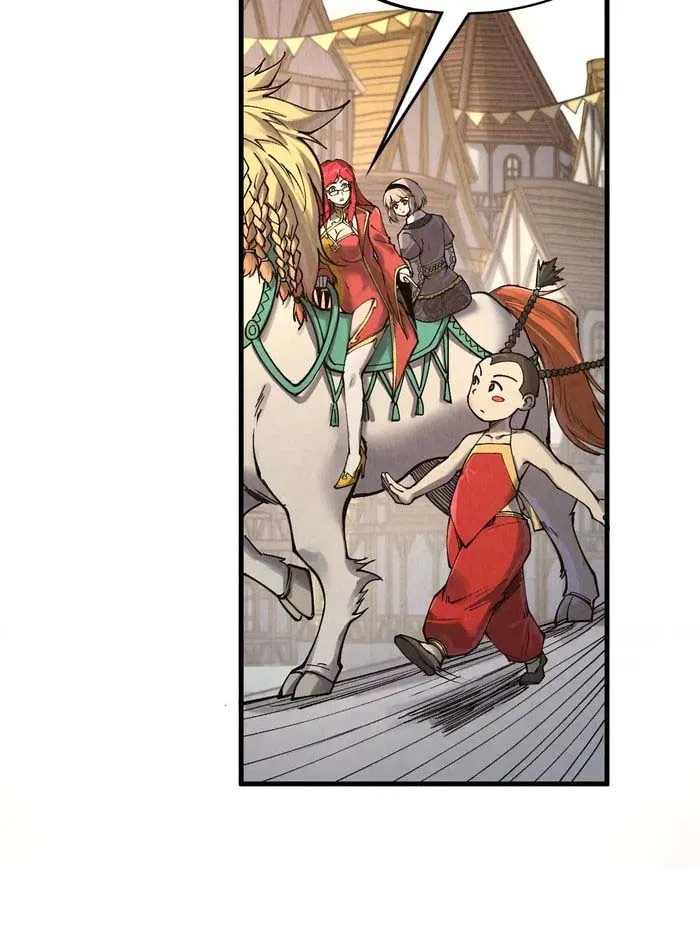 Read The Ultimate of All Ages Manga Online