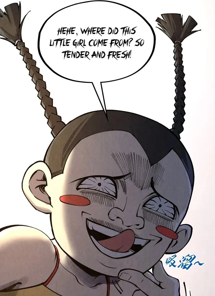 Read The Ultimate of All Ages Manga Online