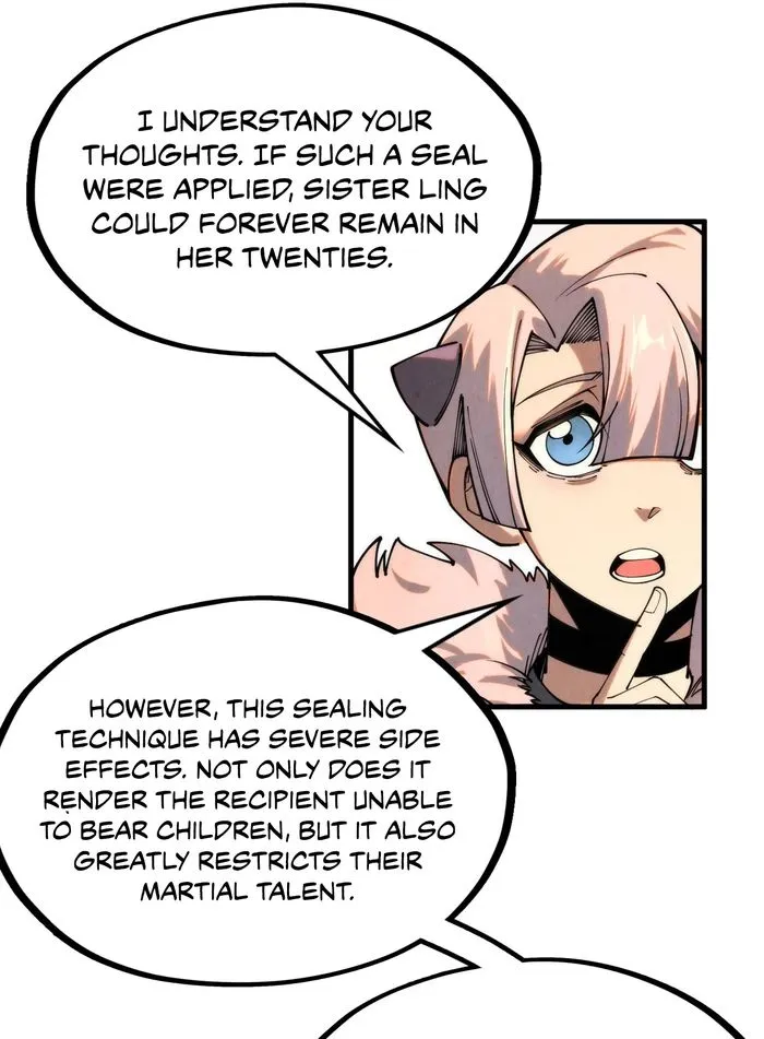 Read The Ultimate of All Ages Manga Online