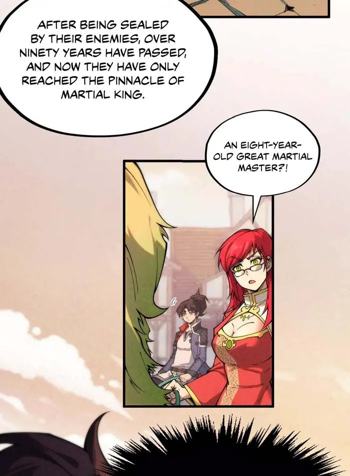 Read The Ultimate of All Ages Manga Online