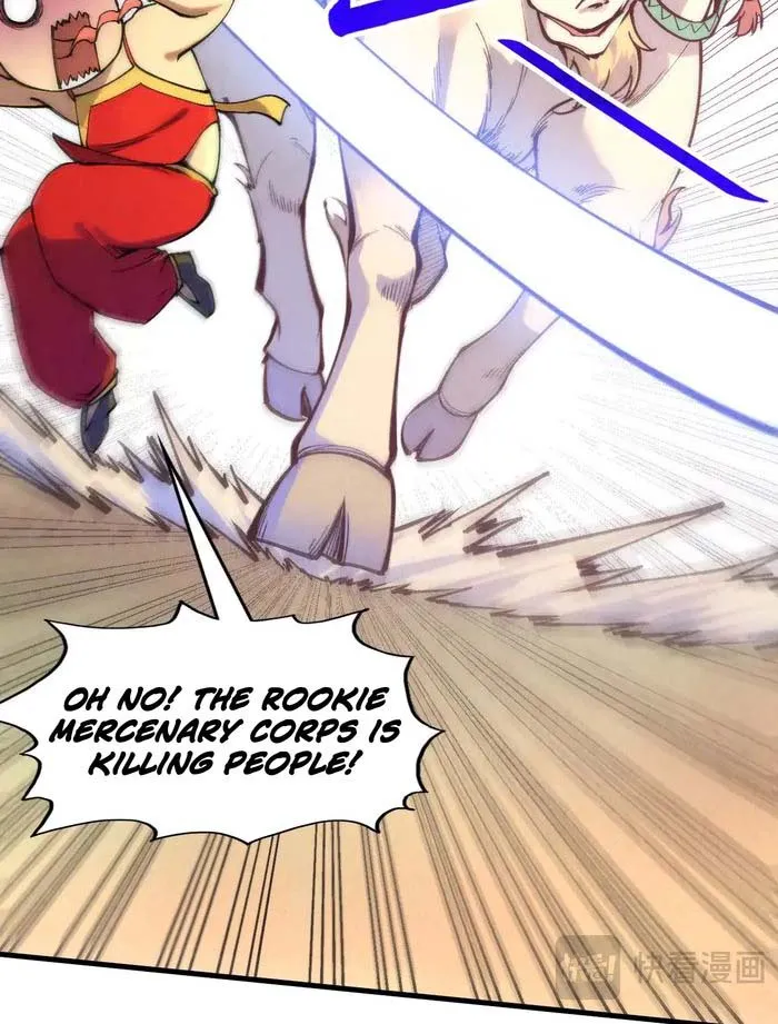 Read The Ultimate of All Ages Manga Online