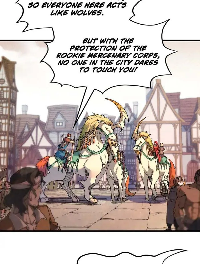 Read The Ultimate of All Ages Manga Online