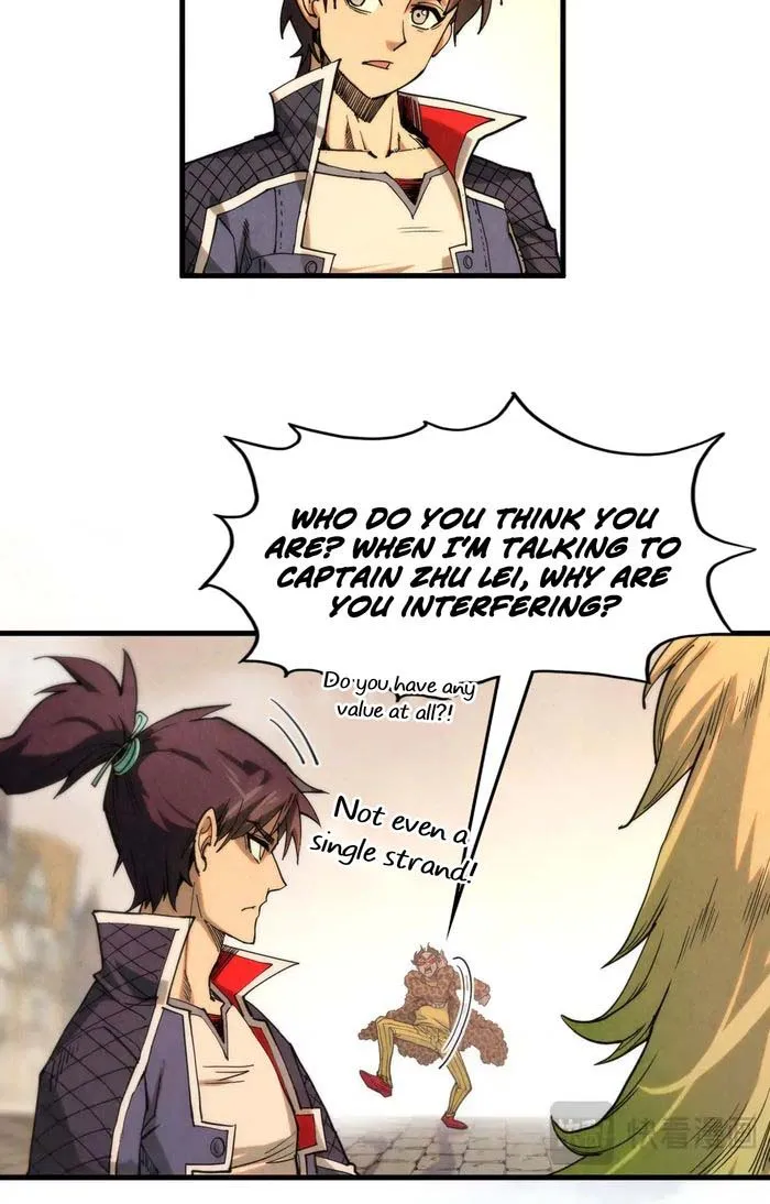 Read The Ultimate of All Ages Manga Online