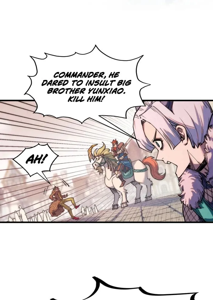 Read The Ultimate of All Ages Manga Online