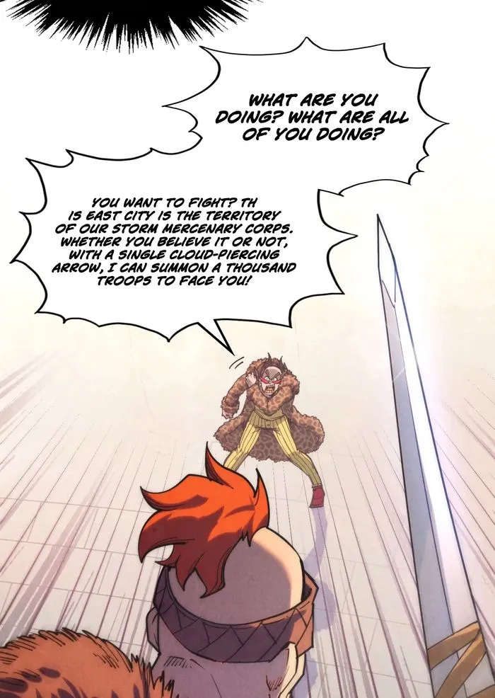 Read The Ultimate of All Ages Manga Online