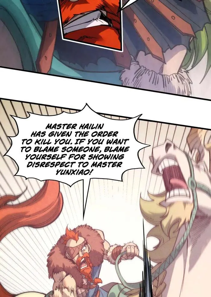 Read The Ultimate of All Ages Manga Online