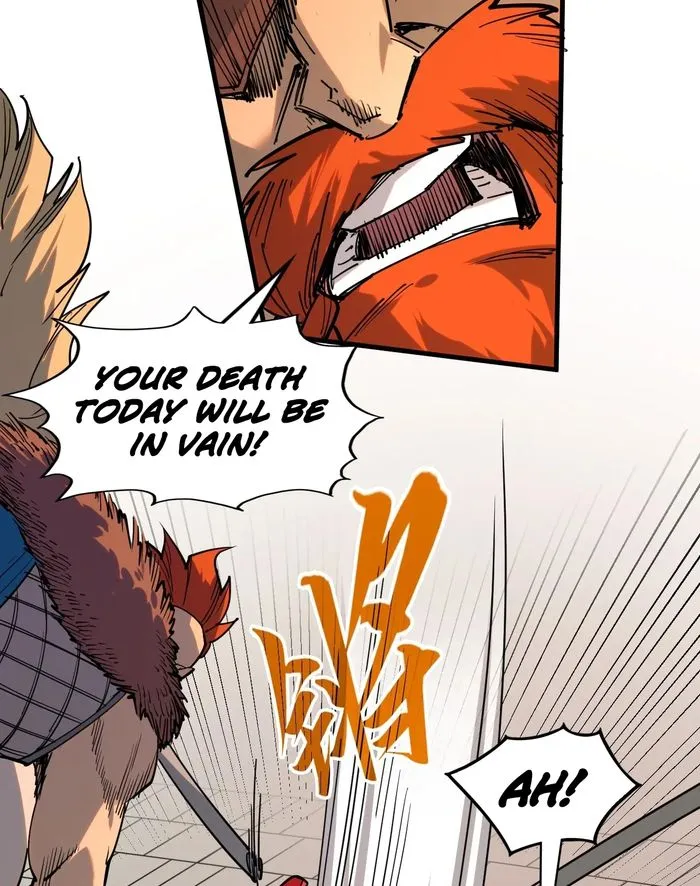 Read The Ultimate of All Ages Manga Online