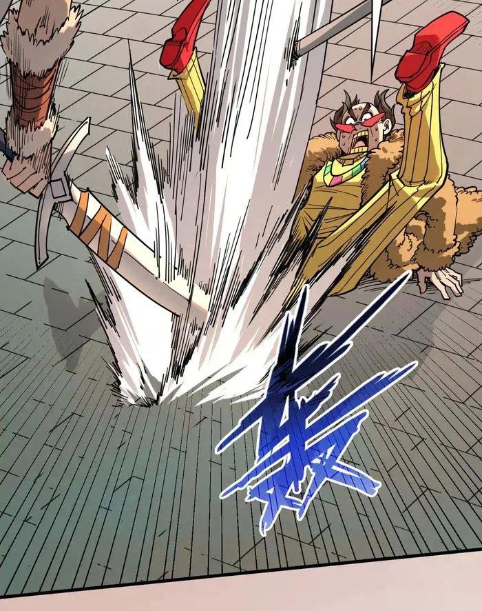 Read The Ultimate of All Ages Manga Online