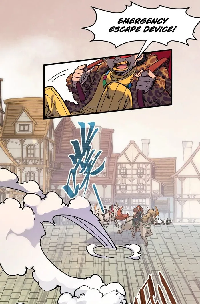 Read The Ultimate of All Ages Manga Online