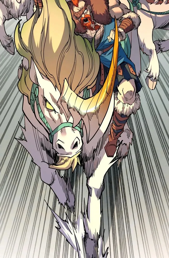 Read The Ultimate of All Ages Manga Online