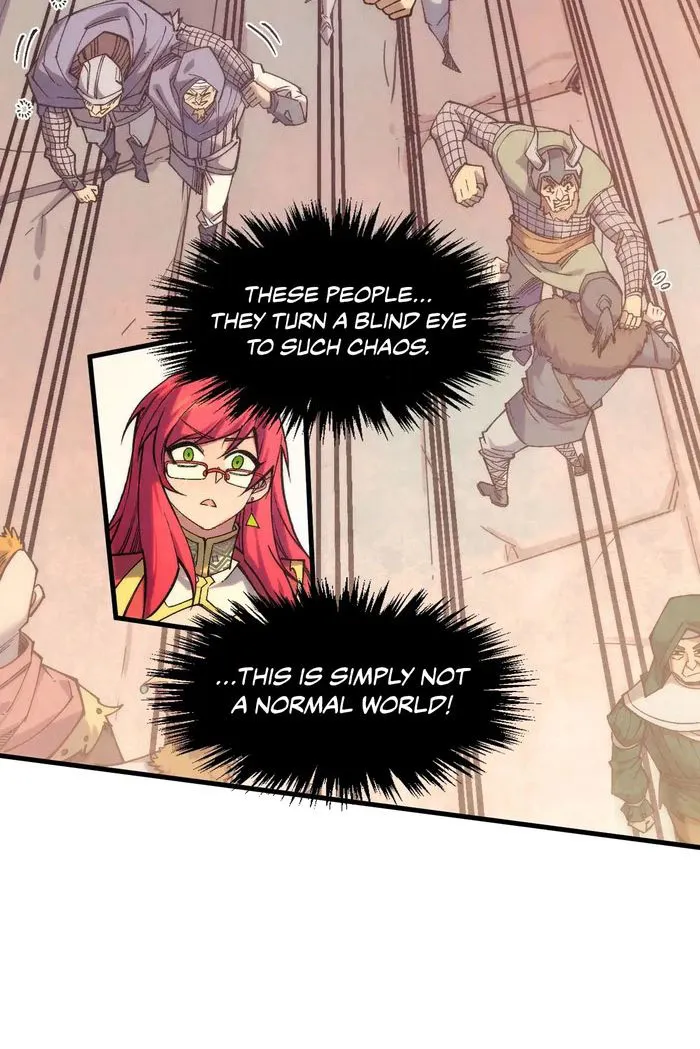 Read The Ultimate of All Ages Manga Online