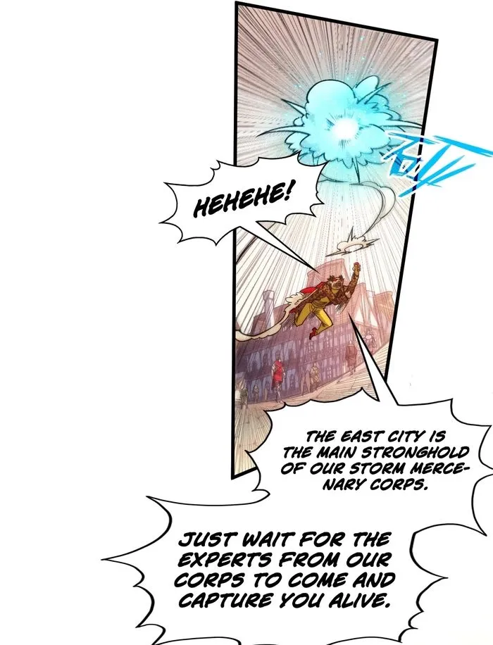 Read The Ultimate of All Ages Manga Online