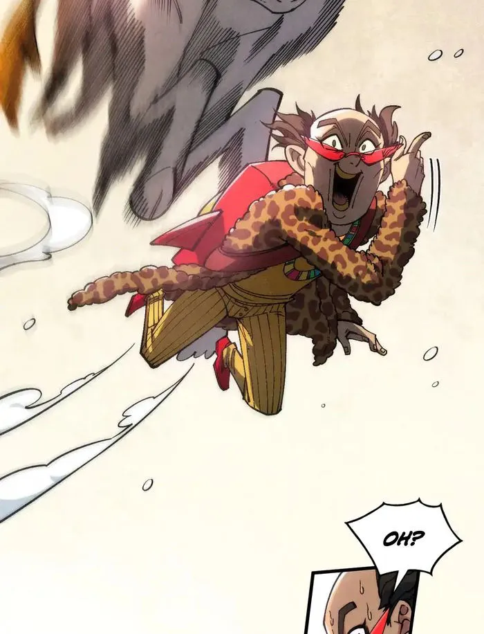 Read The Ultimate of All Ages Manga Online