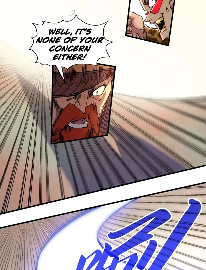 Read The Ultimate of All Ages Manga Online