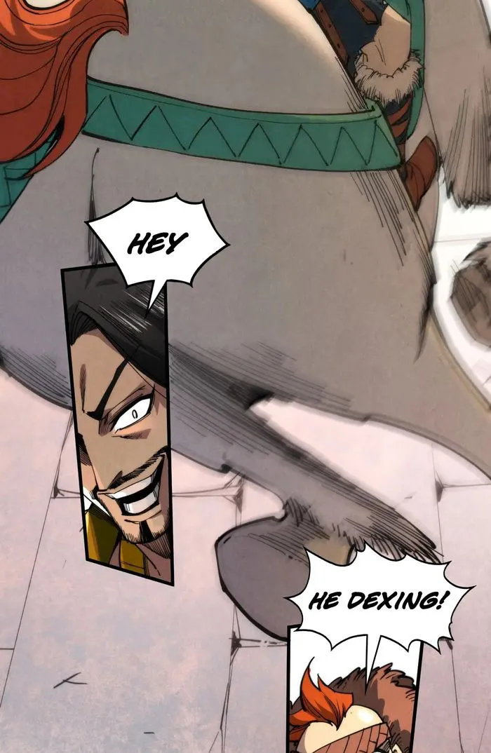 Read The Ultimate of All Ages Manga Online