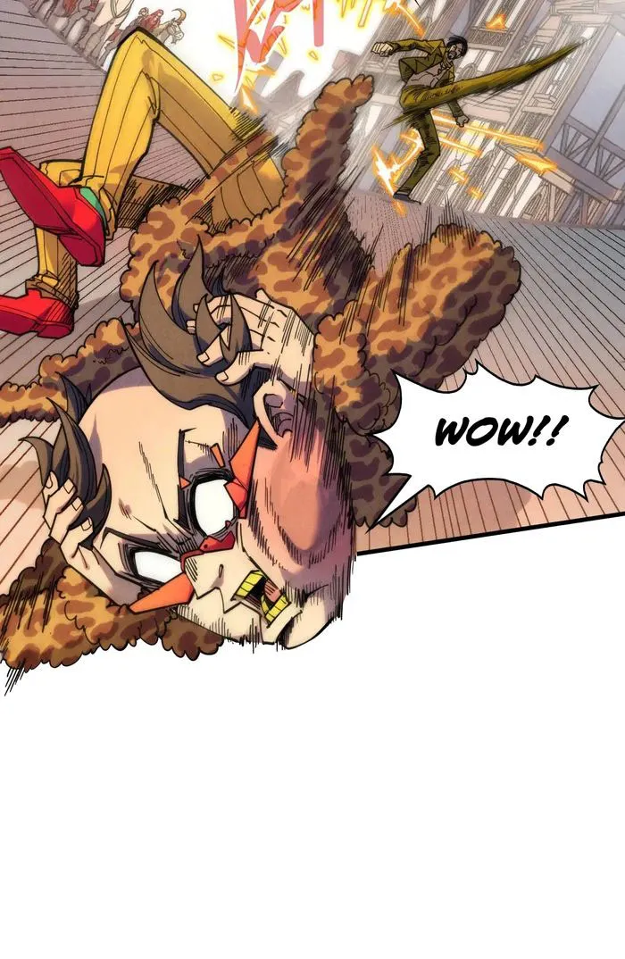 Read The Ultimate of All Ages Manga Online