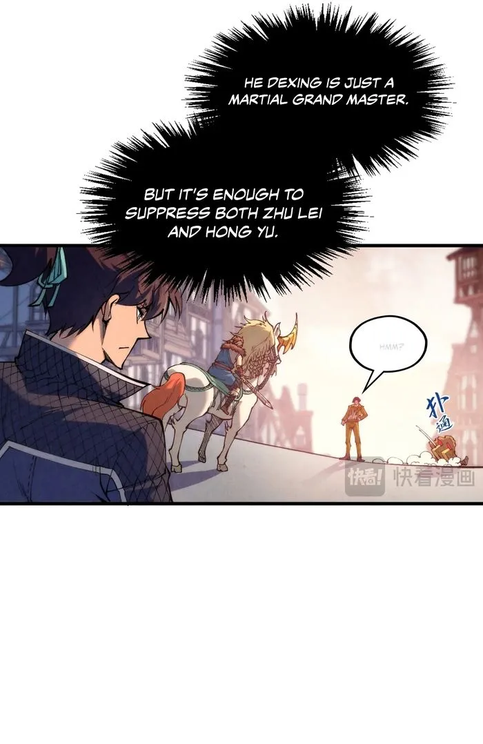 Read The Ultimate of All Ages Manga Online