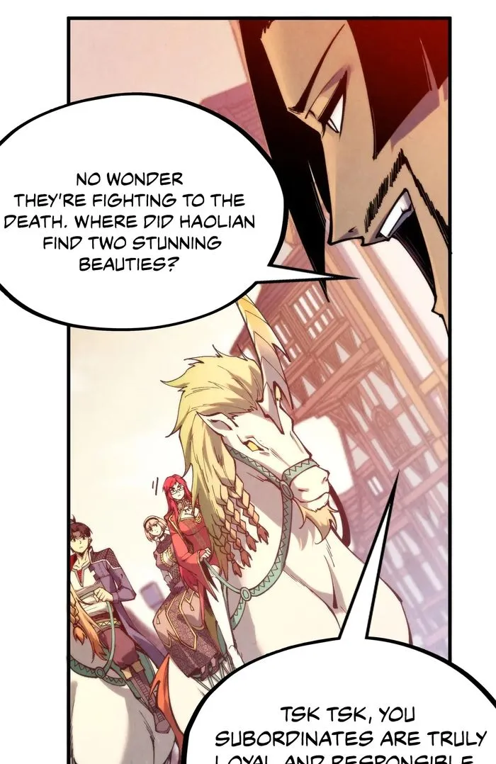 Read The Ultimate of All Ages Manga Online