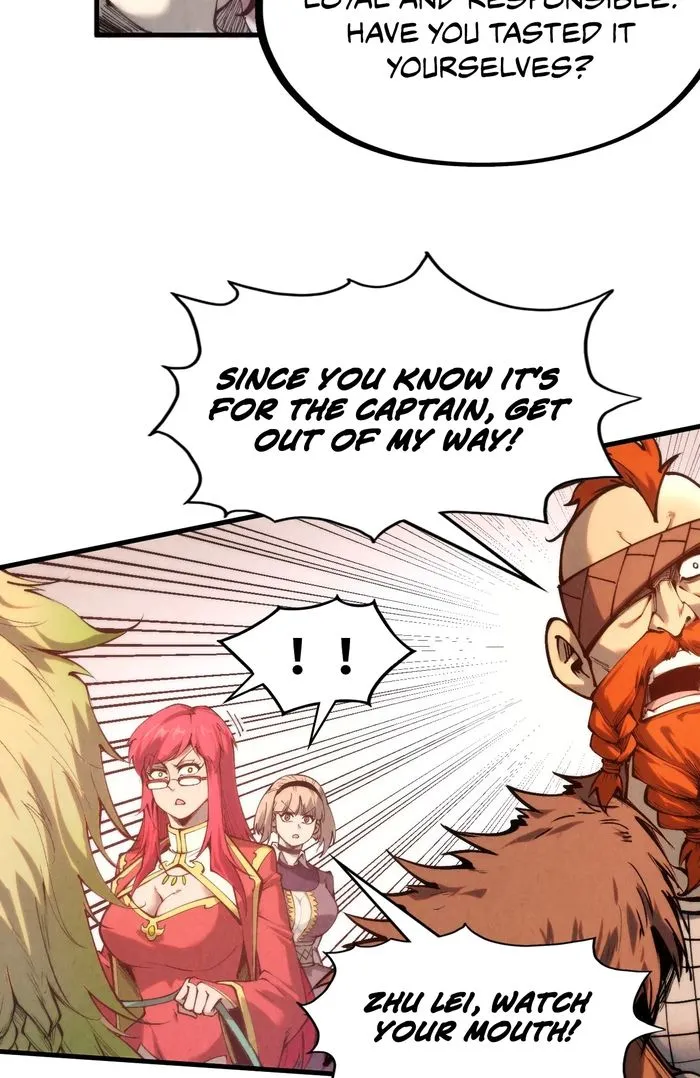 Read The Ultimate of All Ages Manga Online