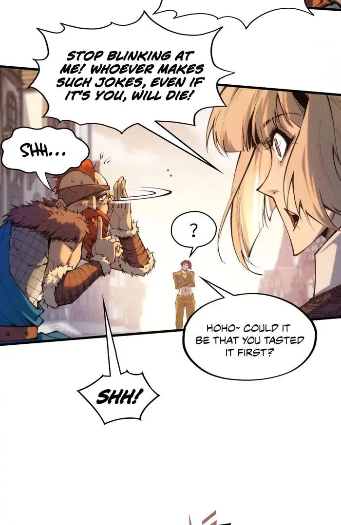 Read The Ultimate of All Ages Manga Online