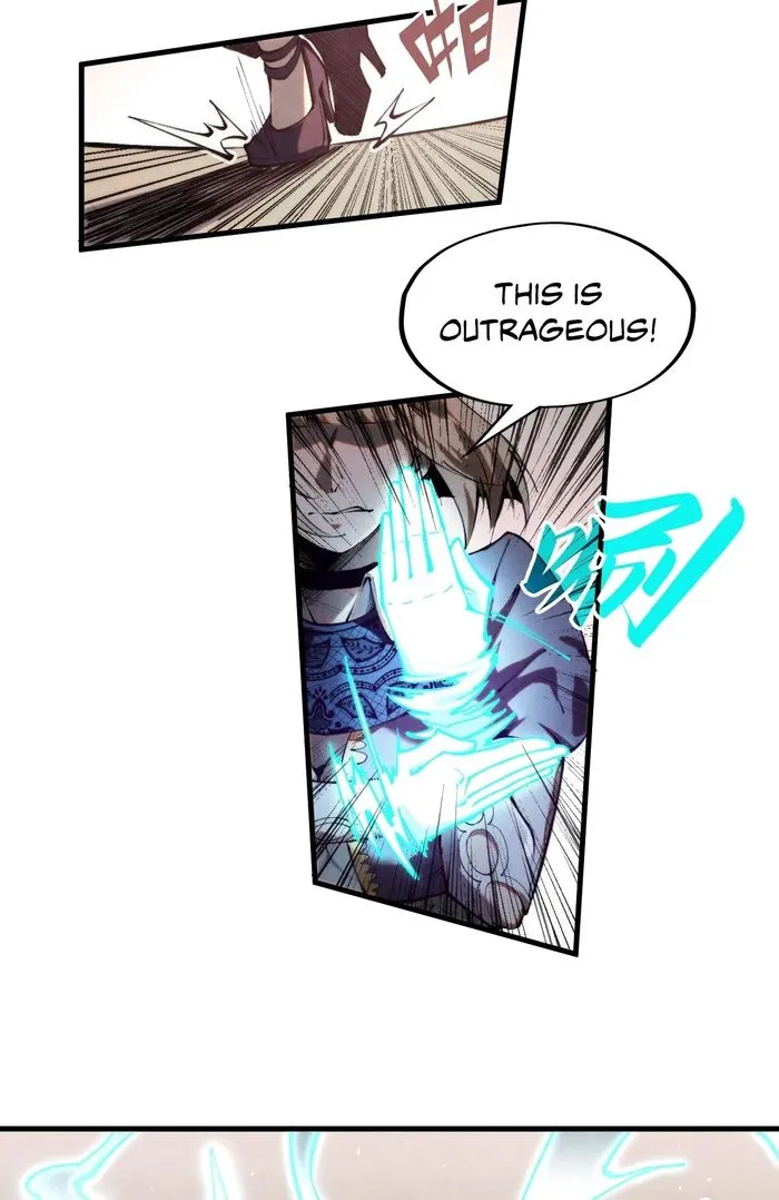 Read The Ultimate of All Ages Manga Online