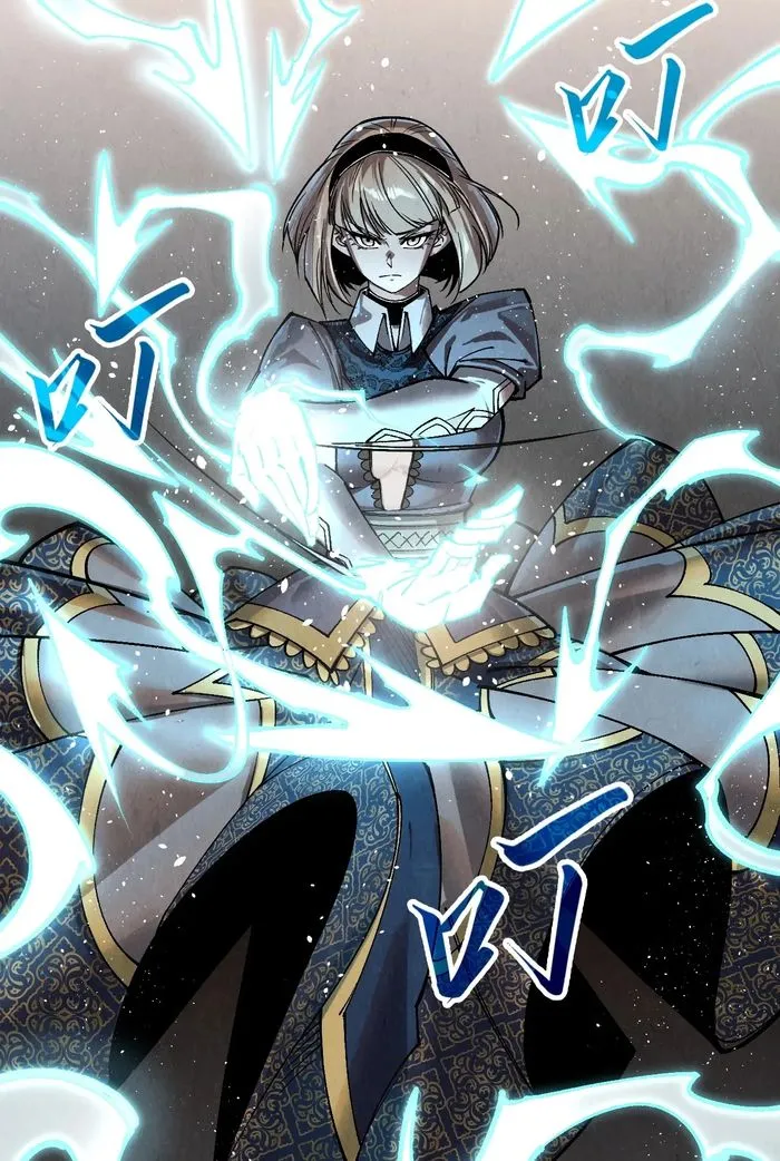 Read The Ultimate of All Ages Manga Online