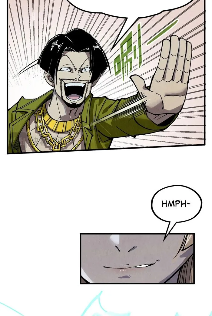 Read The Ultimate of All Ages Manga Online