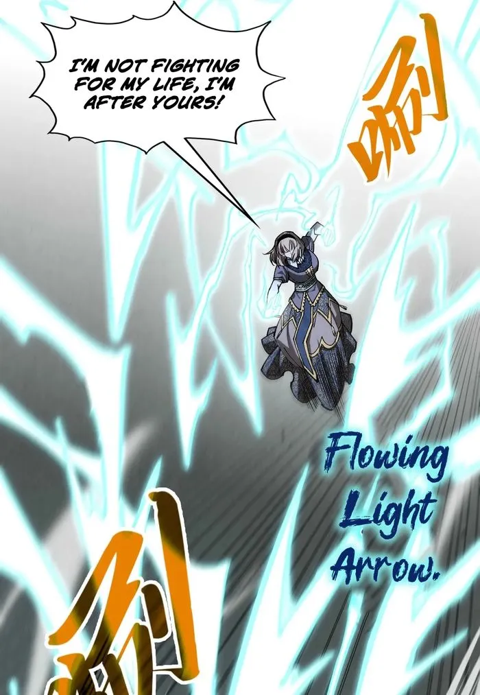 Read The Ultimate of All Ages Manga Online