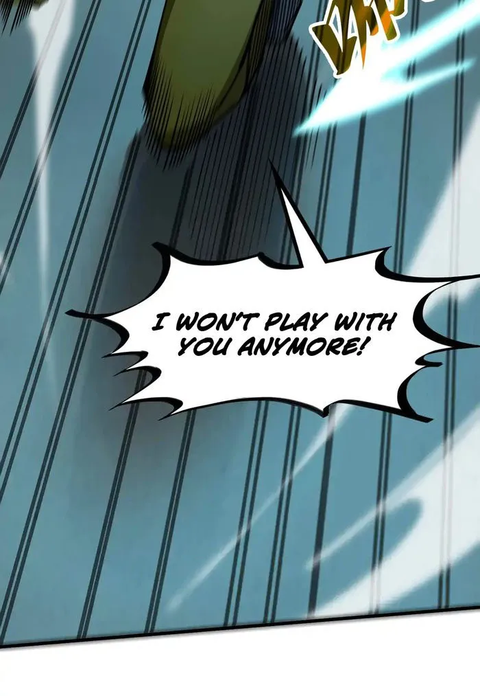 Read The Ultimate of All Ages Manga Online