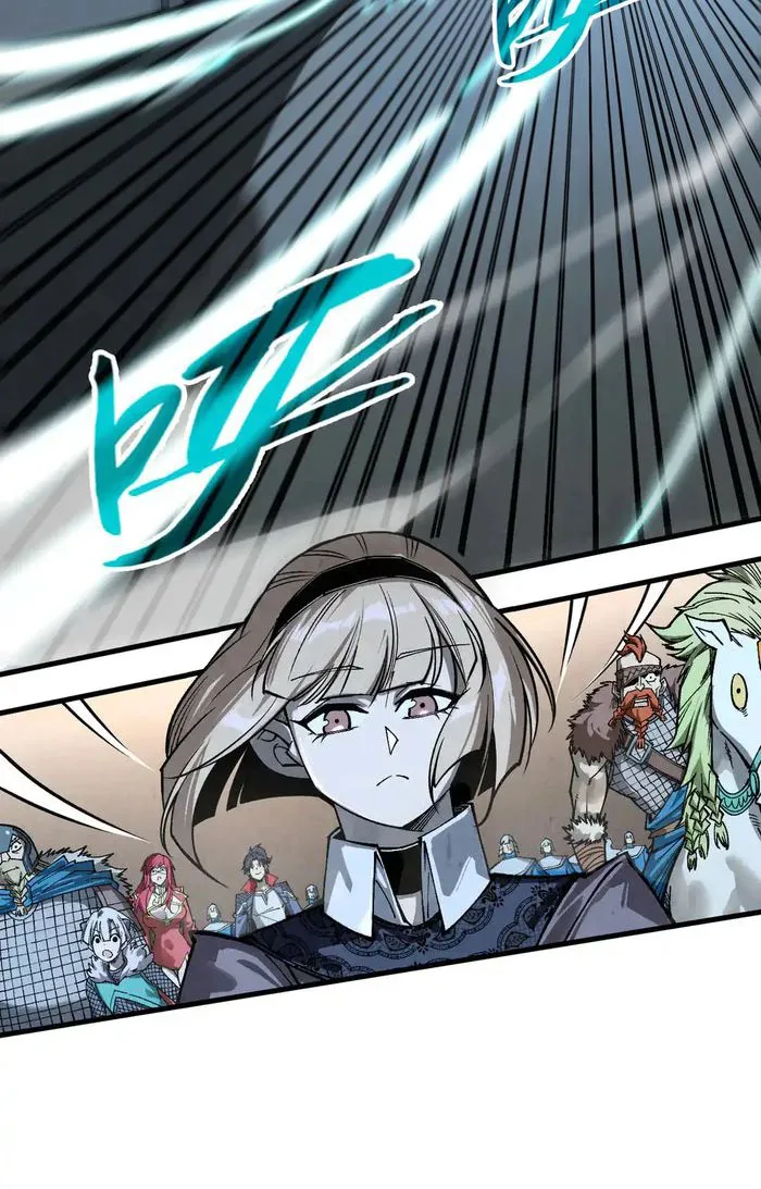 Read The Ultimate of All Ages Manga Online