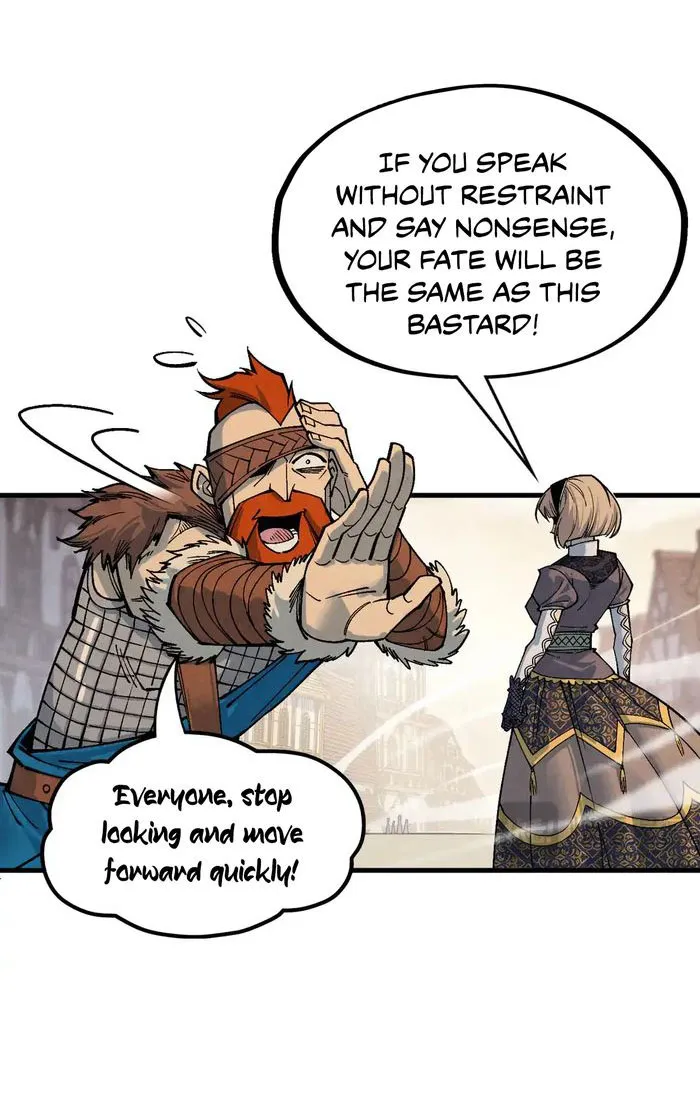 Read The Ultimate of All Ages Manga Online