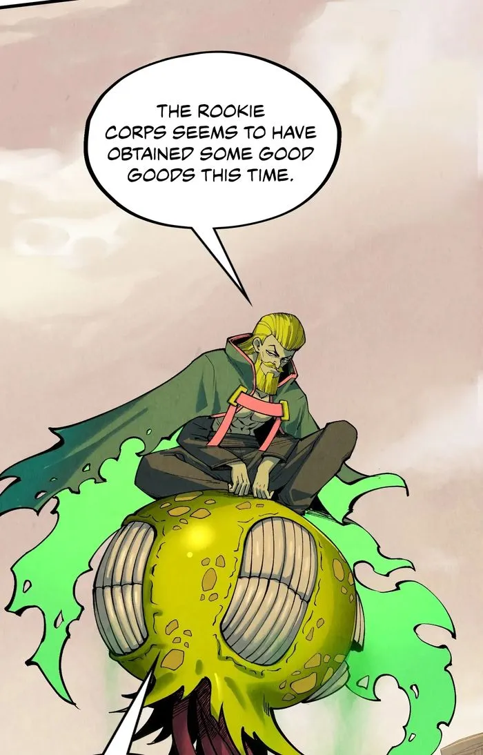 Read The Ultimate of All Ages Manga Online